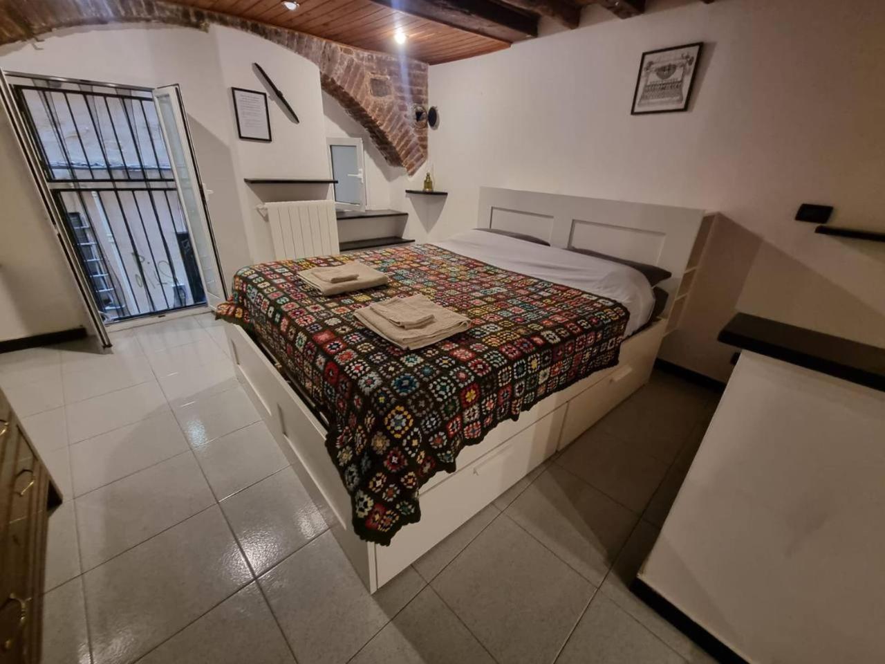 La Casa Di Sant'agostino